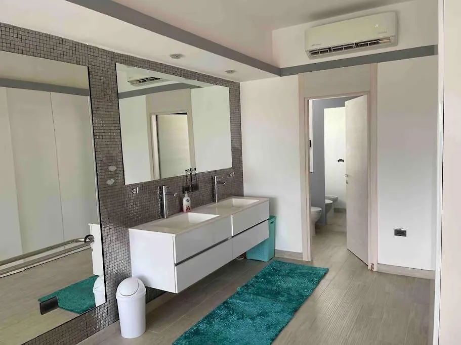 Apartament Best Penthouse On 5Av! Private Pool! Rooftop With Ocean View Playa del Carmen