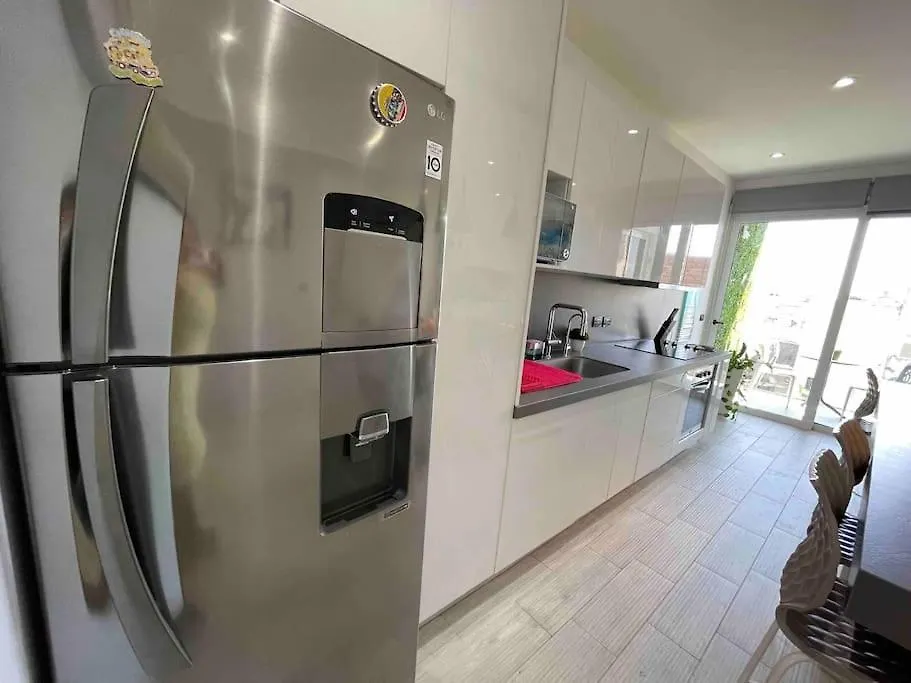 Apartament Best Penthouse On 5Av! Private Pool! Rooftop With Ocean View Playa del Carmen Meksyk