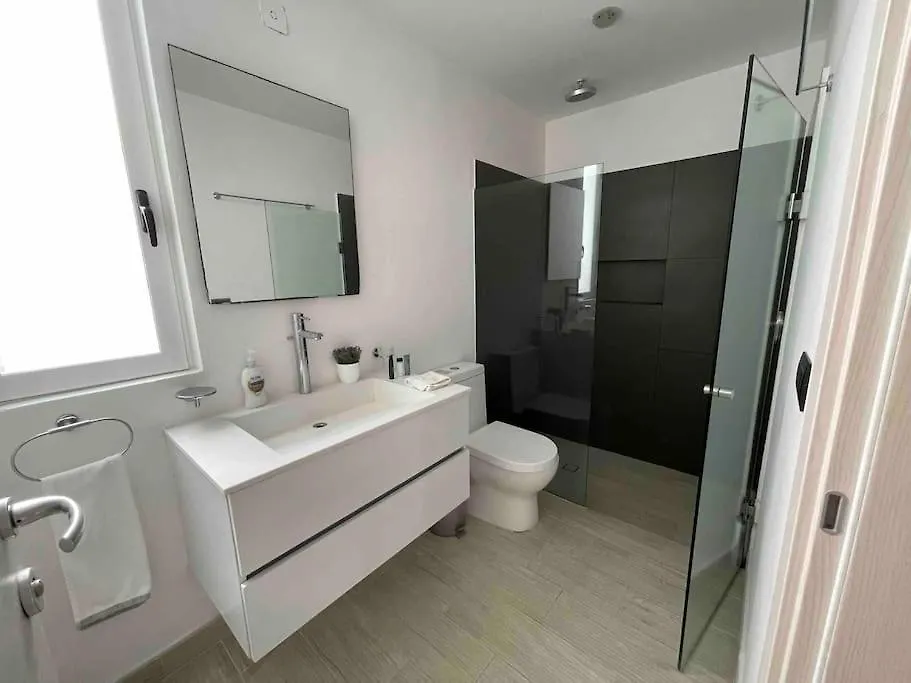 Best Penthouse On 5Av! Private Pool! Rooftop With Ocean View Playa del Carmen Meksyk