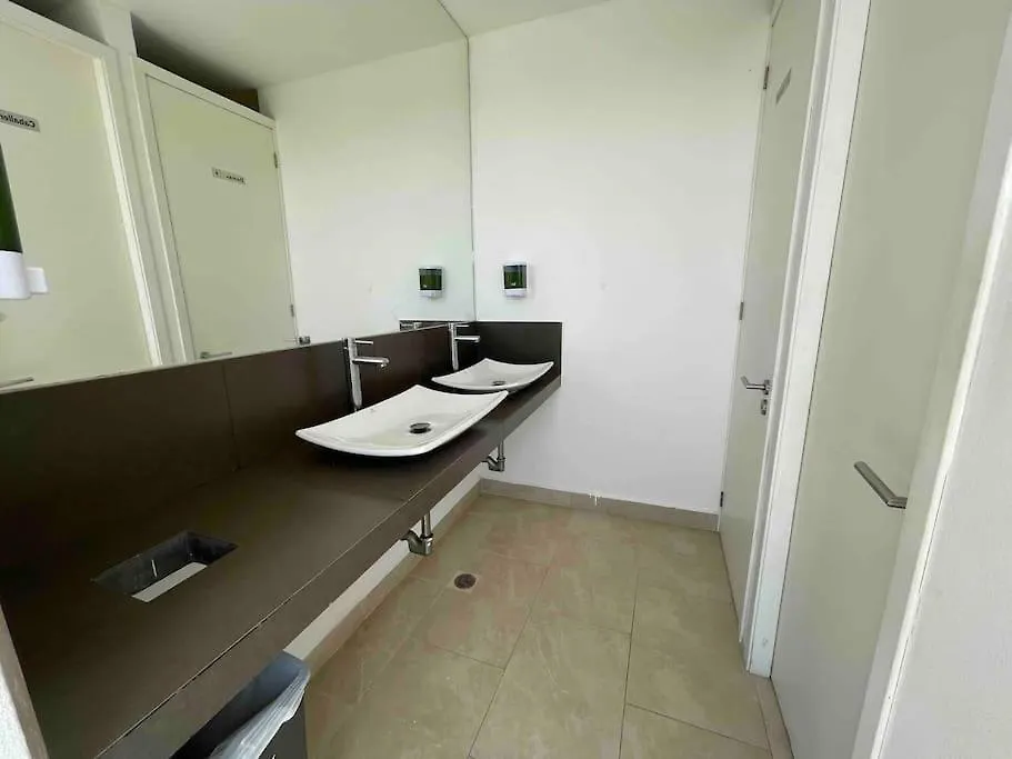 Apartament Best Penthouse On 5Av! Private Pool! Rooftop With Ocean View Playa del Carmen Meksyk