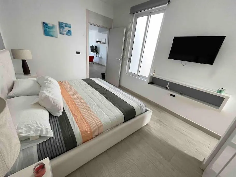Best Penthouse On 5Av! Private Pool! Rooftop With Ocean View Playa del Carmen Apartament