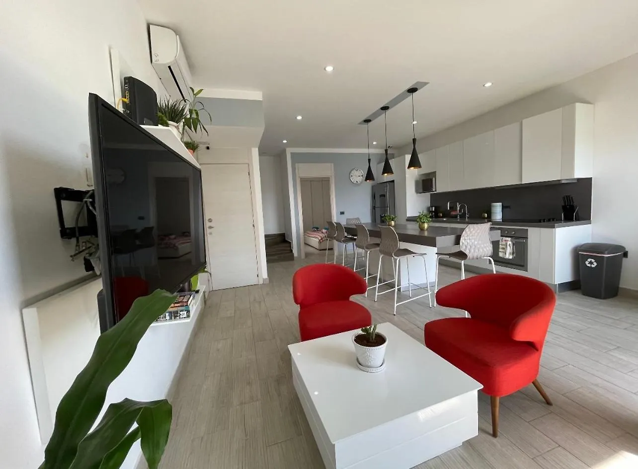 Apartament Best Penthouse On 5Av! Private Pool! Rooftop With Ocean View Playa del Carmen